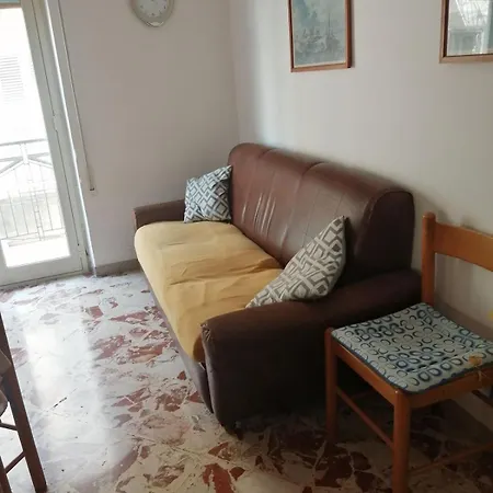 Apartment In Centro