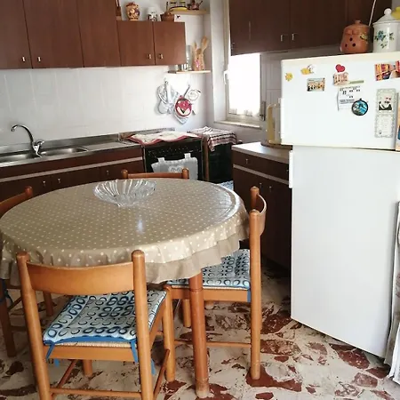 In Centro Apartmán Castelvetrano