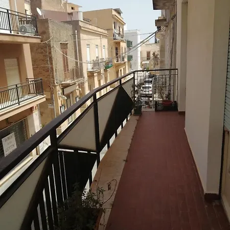 In Centro شقة Castelvetrano