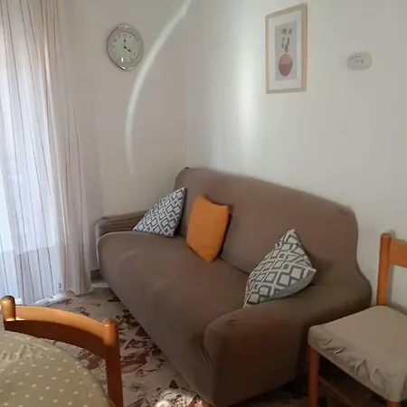 In Centro Appartement Castelvetrano