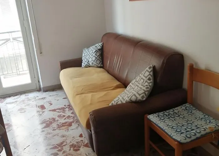 Apartment In Centro