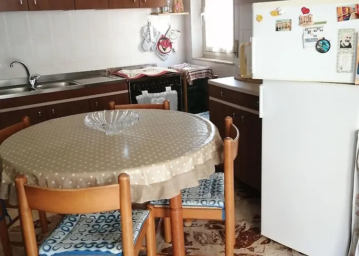 In Centro Apartment Castelvetrano
